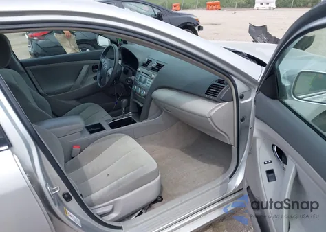 2008 Toyota Camry from USA, damaged, VIN 4T1BE46K78U243895